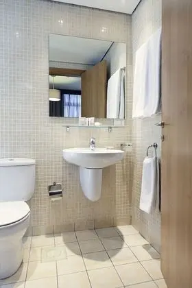 One Bedroom Suite for 3 people