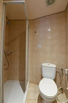 Studio for 2 people