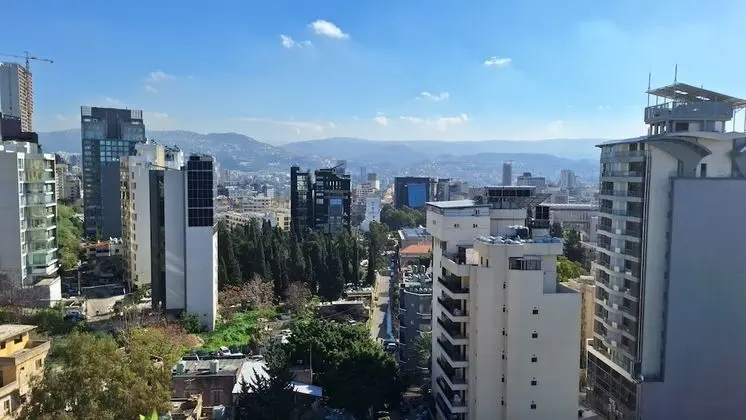 Süit, 2 Yatak Odası