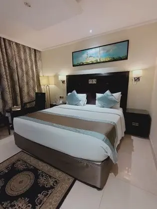 Classic King Room