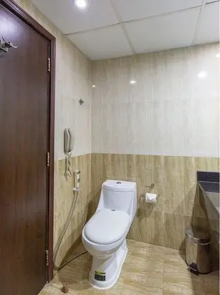 Classic King Room