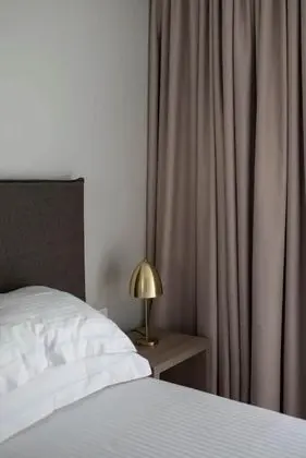 Standard Oda, 1 Çift Kişilik Yatak