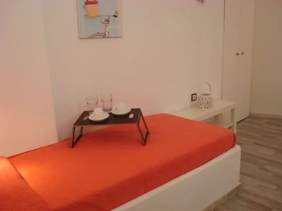 Dört Kişilik Oda