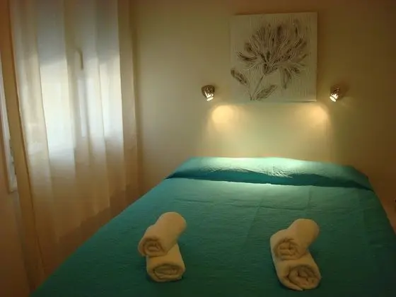Dört Kişilik Oda