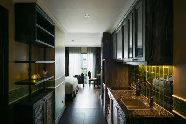 Premium Oda, 1 En Büyük (King) Boy Yatak, Balkon, Şehir Manzaralı