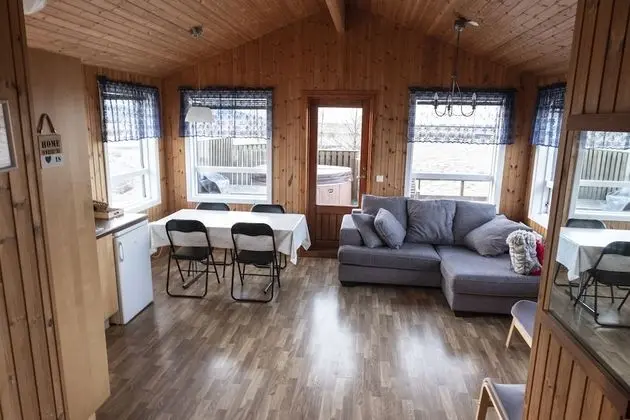 Standard Kır Evi, 2 Yatak Odası