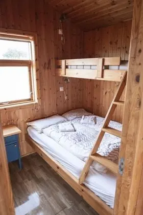 Standard Kır Evi, 2 Yatak Odası