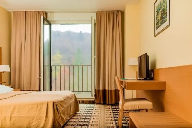 Apart Daire, 2 Yatak Odası