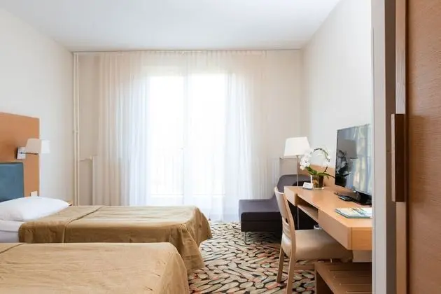 Standard İki Ayrı Yataklı Oda