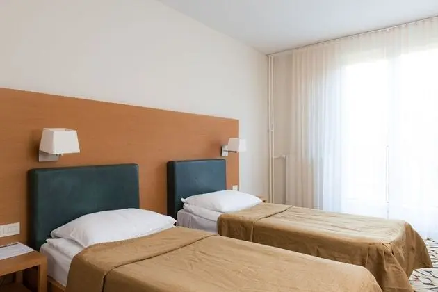 Standard İki Ayrı Yataklı Oda