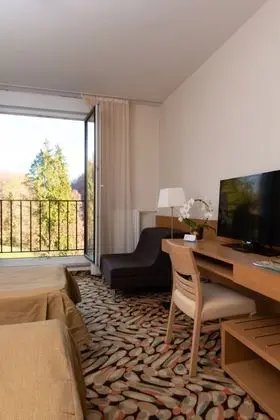 Standard İki Ayrı Yataklı Oda