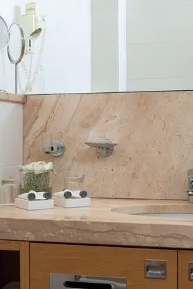 Standard İki Ayrı Yataklı Oda