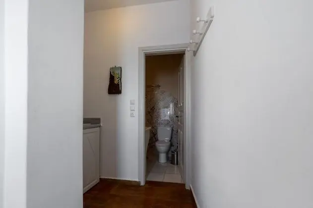 Stüdyo (Andreas Caldera view)