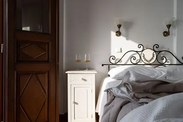 Stüdyo (Andreas Caldera view)