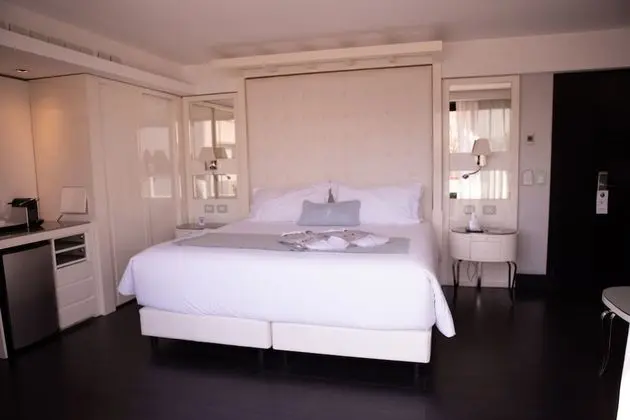 Luxury Süit