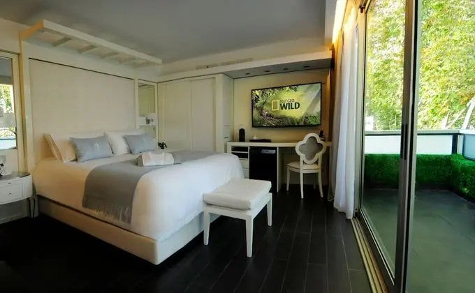 Luxury Süit