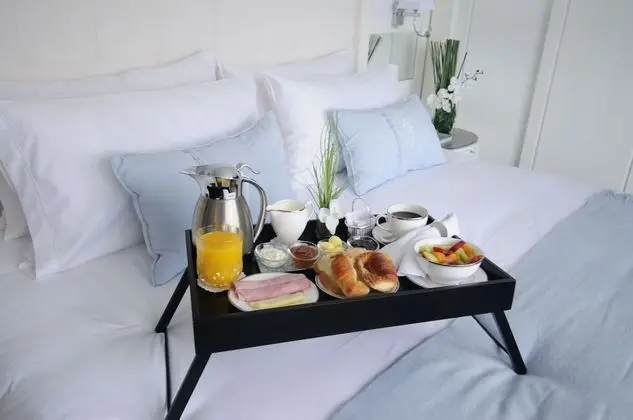 Luxury Süit