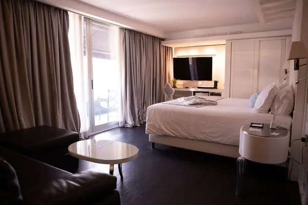 Luxury Süit