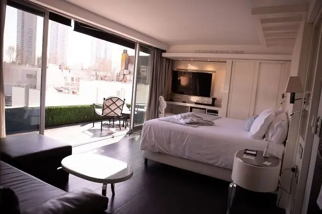 Luxury Süit
