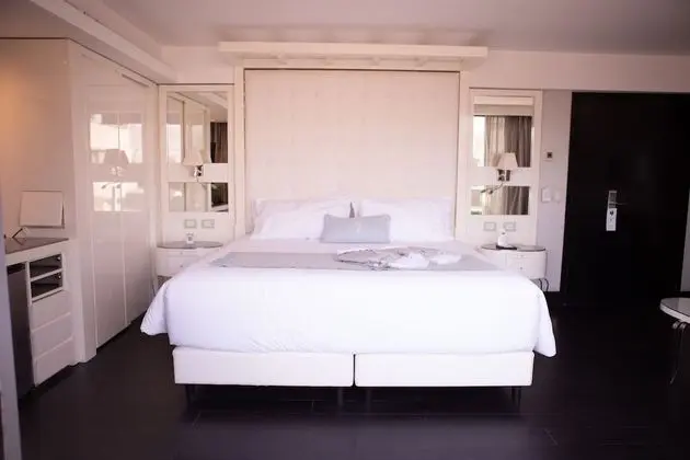 Luxury Süit