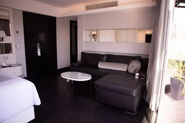 Luxury Süit