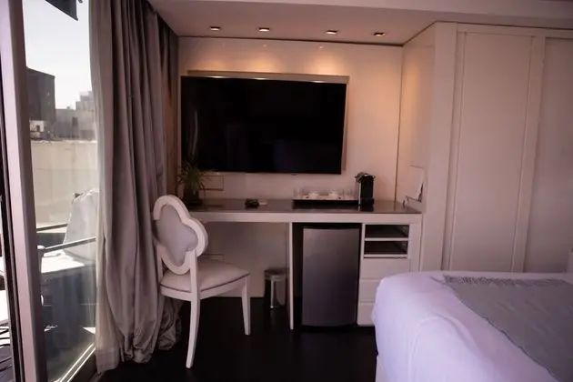 Luxury Süit
