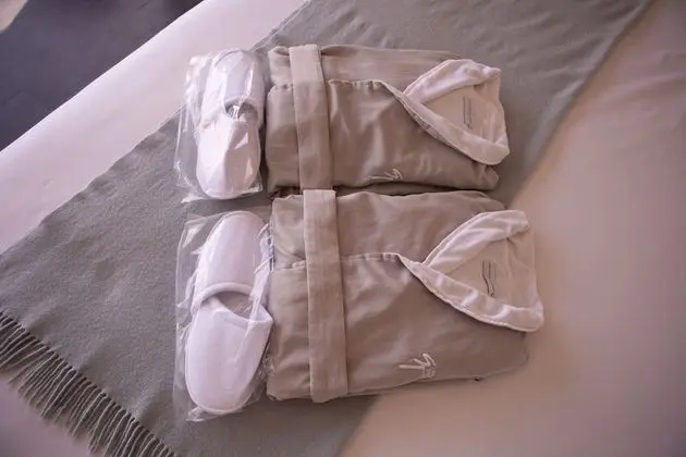 Luxury Süit