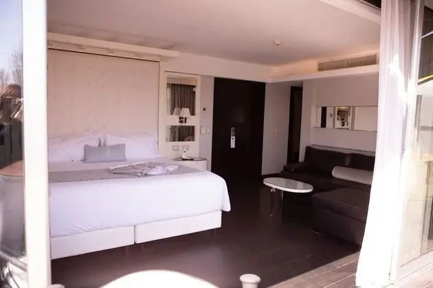 Luxury Süit