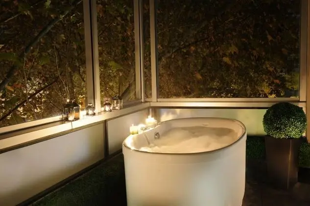 Luxury Süit