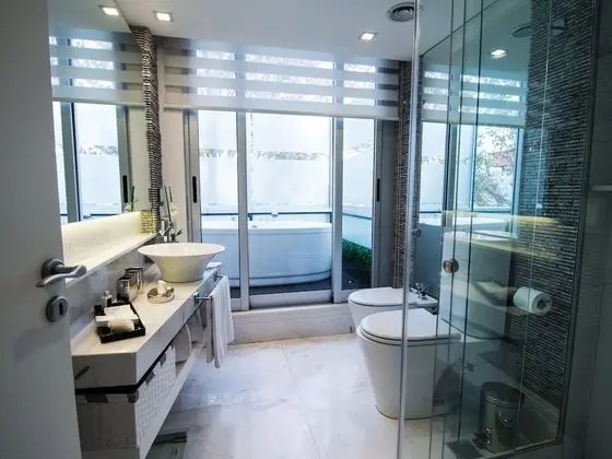 Luxury Süit