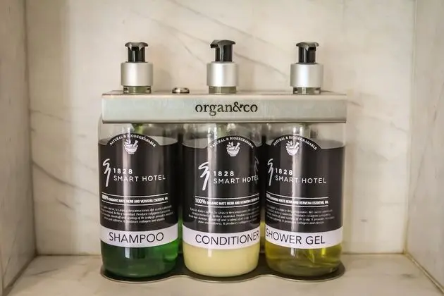 Luxury Süit