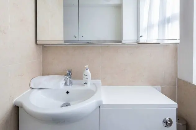 Basic Apart Daire, Birden Çok Yatak