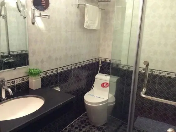 Tek Büyük Yataklı Oda (  1  )