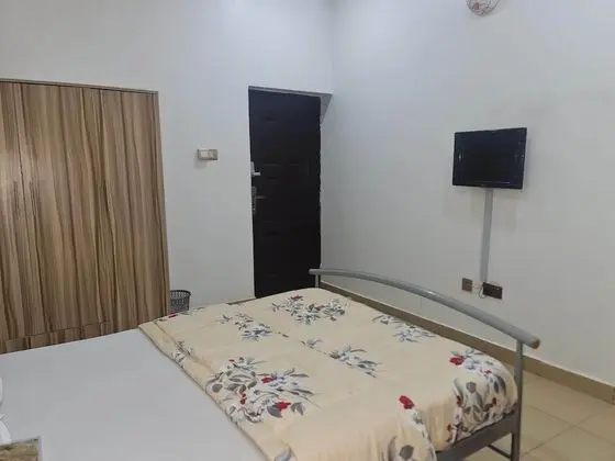 Apart Daire, Birden Çok Yatak