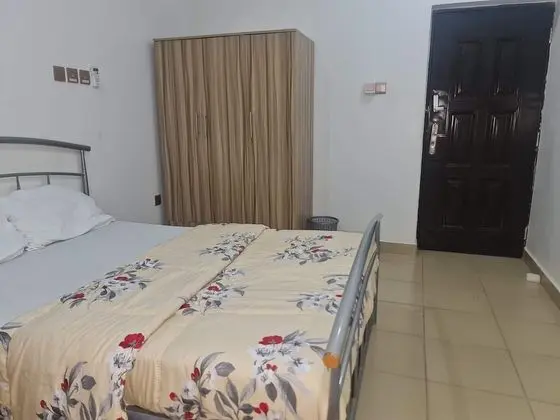 Apart Daire, Birden Çok Yatak