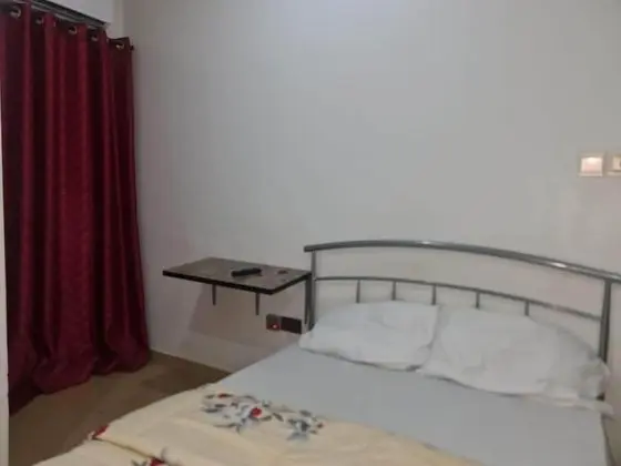 Apart Daire, Birden Çok Yatak