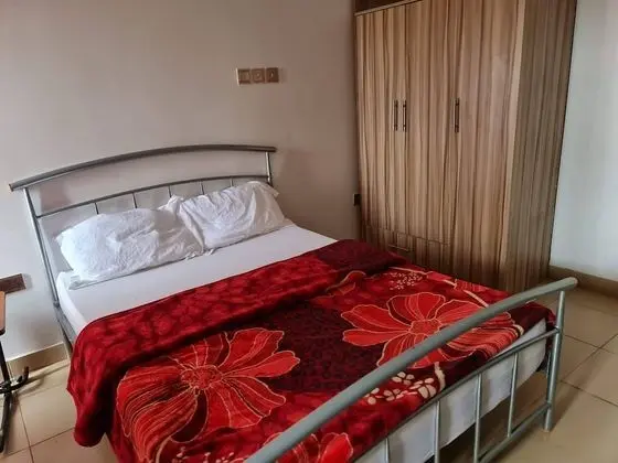 Apart Daire, Birden Çok Yatak