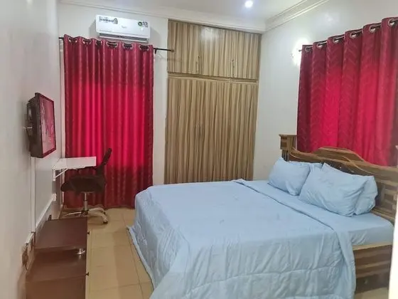 Apart Daire, Birden Çok Yatak