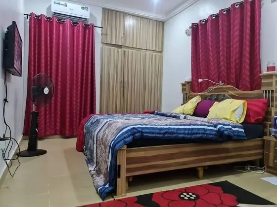 Apart Daire, Birden Çok Yatak