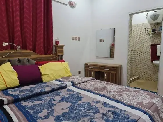 Apart Daire, Birden Çok Yatak