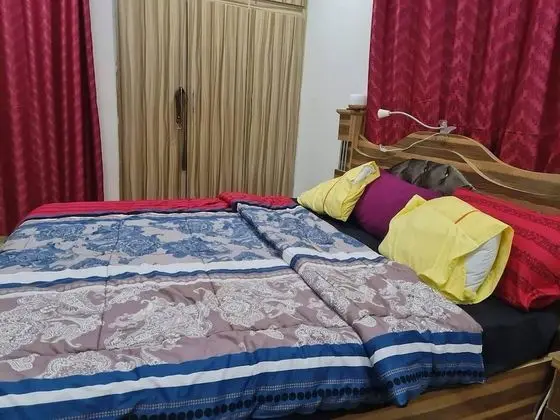 Apart Daire, Birden Çok Yatak