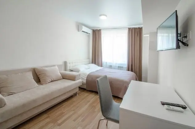 Standard Dört Kişilik Oda