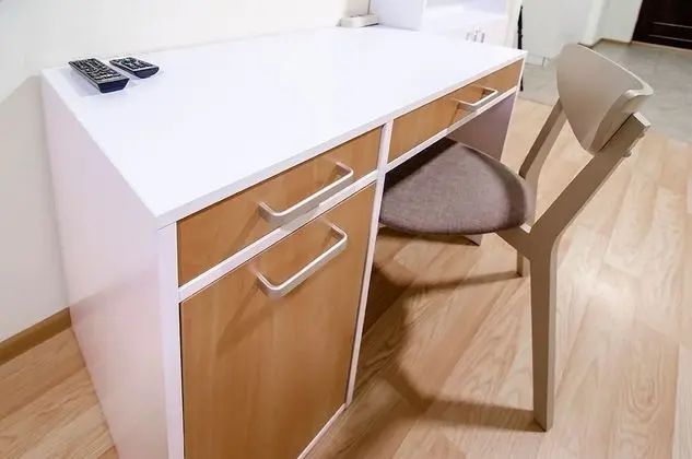 Standard Dört Kişilik Oda