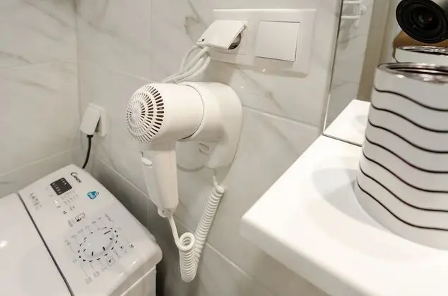 Standard Dört Kişilik Oda