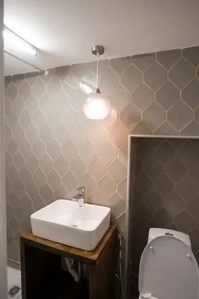 Apart Daire (Duplex)