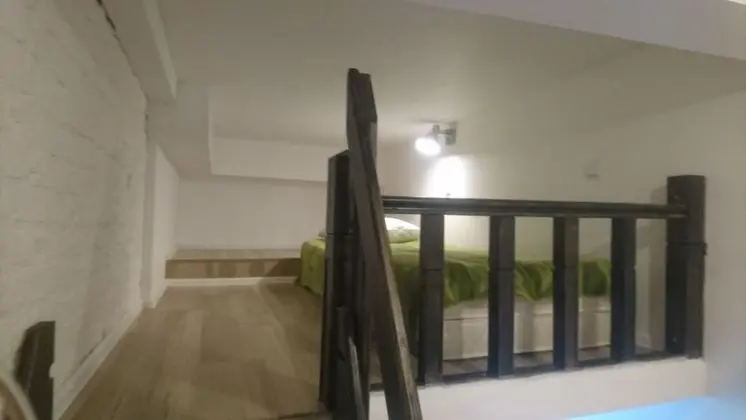 Apart Daire (Duplex)