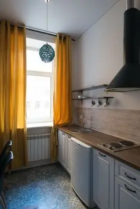 Apart Daire (Duplex)