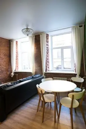Deluxe Apart Daire