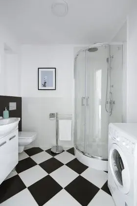 Apart Daire, 1 Yatak Odası (Ul.Krochmalna 2)