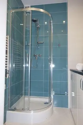 Apart Daire, 3 Yatak Odası (Al. Jana Pawla II 32)